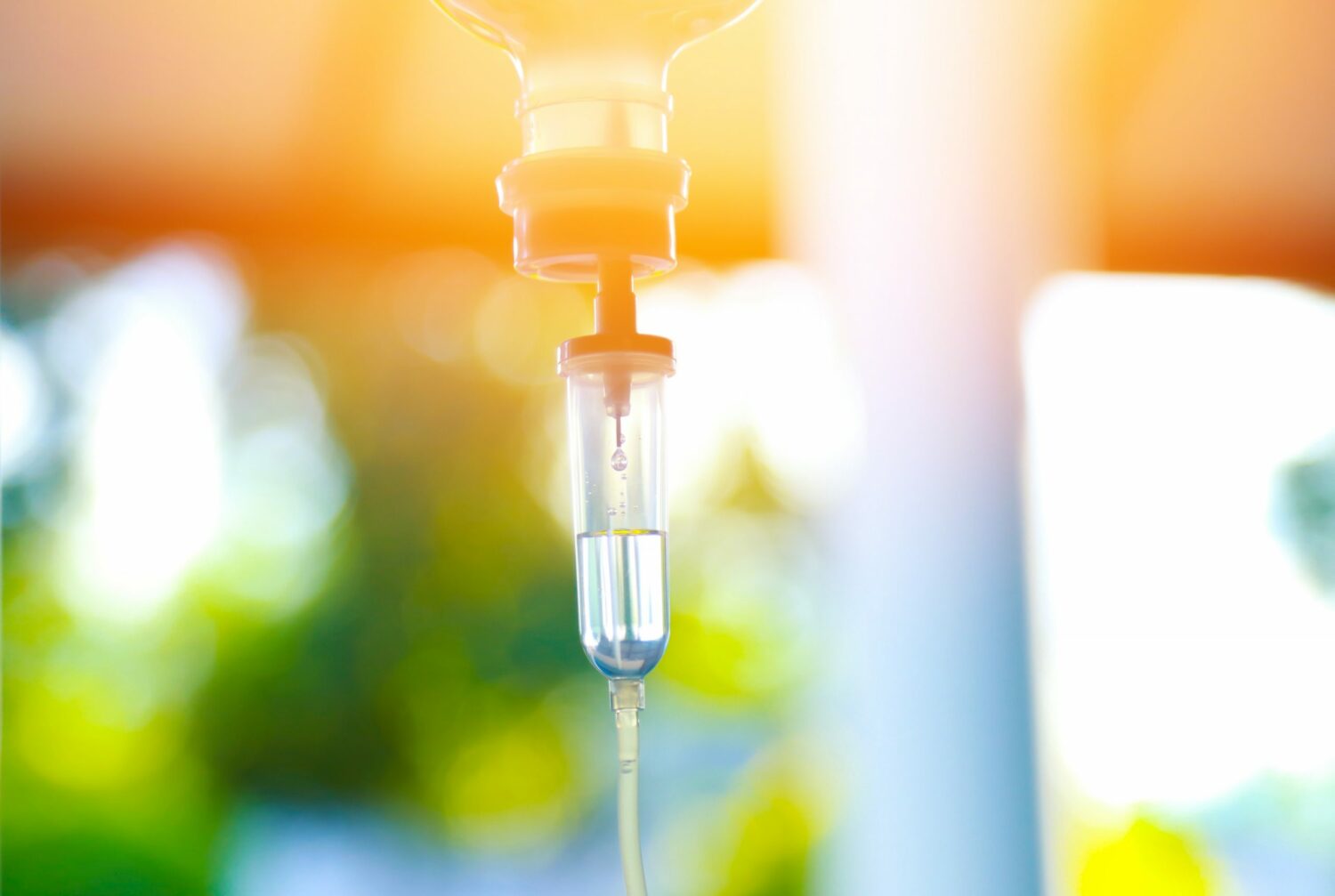 Infusionstherapie Köln